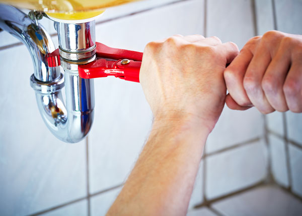 About Lebanon Plumbers